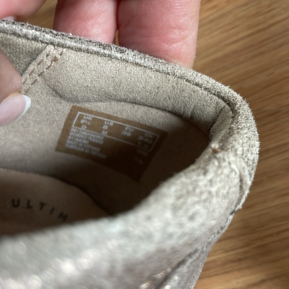 Clark’s loafers - Picture 3 of 7